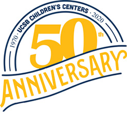 Early Childhood Care & Education Services 50th Anniversary
