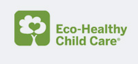 Accreditation Eco Healthy Child Care