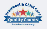 Accreditation Preschool and Child Care Quality Counts Santa Barbara County