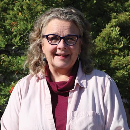 Ingrid Elken