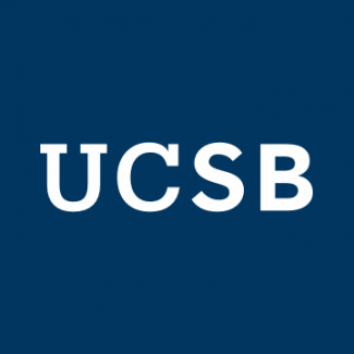 UCSB Logo Profile