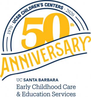 ECCES 50th Anniversary Early Childhood Care & Education Services 50th Anniversary