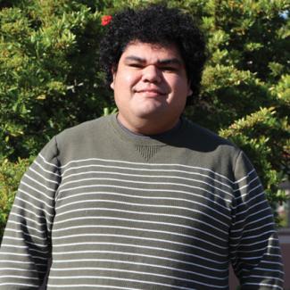 Richard Gonzales