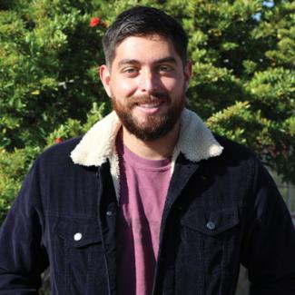 Abraham Guzman