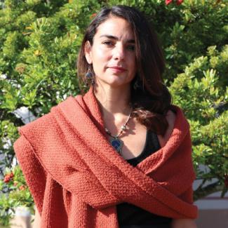 Saameh Solaimani