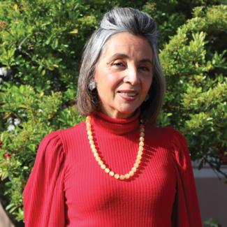 Edna Trujillo