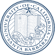 University of California Seal